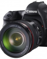 Aparat Foto Compact Canon EOS 6D: un tovaras nelipsit din calatorii